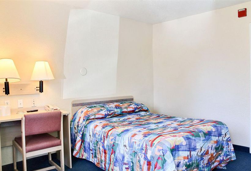 Motel 6 Bakersfield South  | Bakersfield | California | United States 7