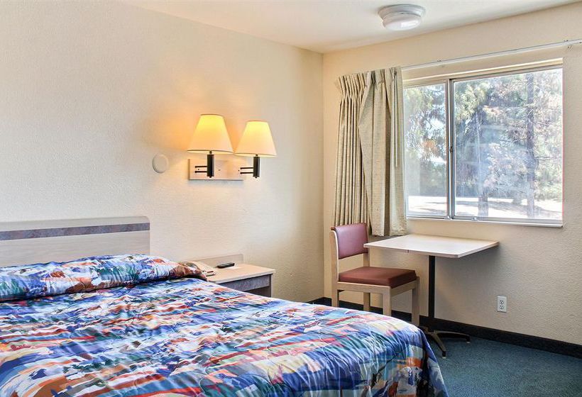 Motel 6 Bakersfield South  | Bakersfield | California | United States 9