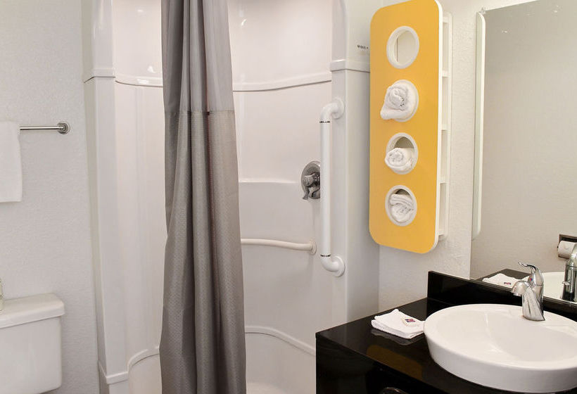 Motel 6 Atascadero Atascadero California