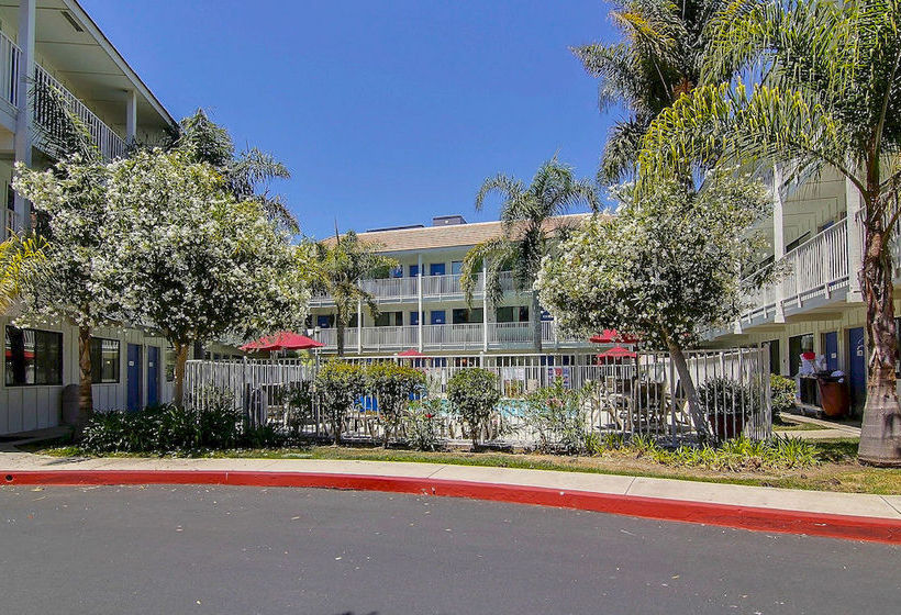Motel 6 Santa Barbara - Carpinteria North  | Carpinteria | California | United States 15