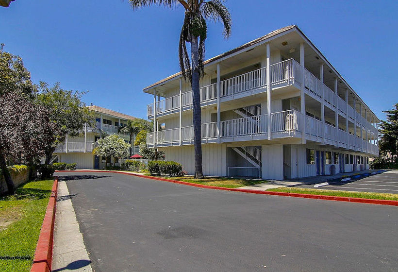 Motel 6 Santa Barbara - Carpinteria North  | Carpinteria | California | United States 16