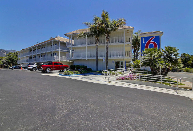 Motel 6 Santa Barbara - Carpinteria North  | Carpinteria | California | United States 17