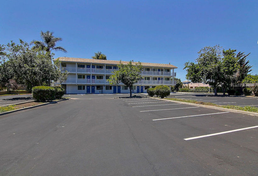 Motel 6 Santa Barbara - Carpinteria North  | Carpinteria | California | United States 18