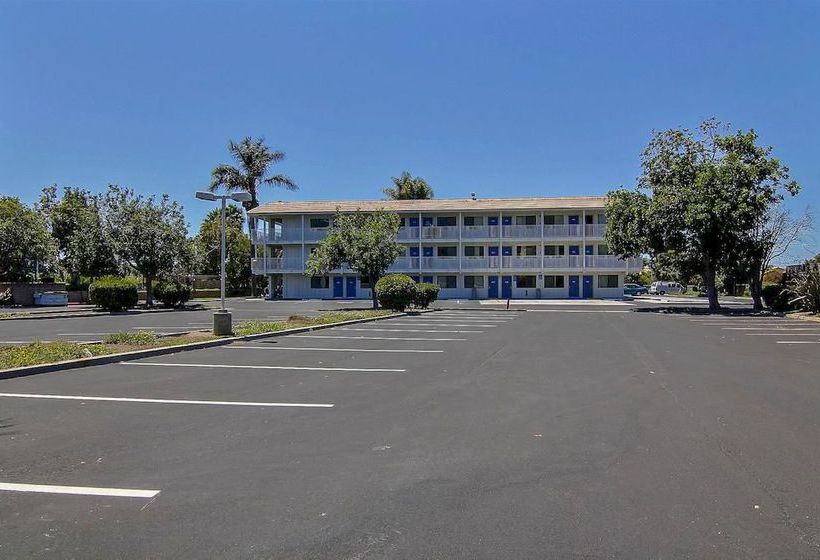 Motel 6 Santa Barbara - Carpinteria North  | Carpinteria | California | United States 2