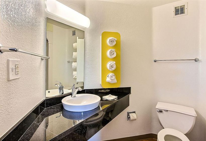 Motel 6 Gilroy  | Gilroy | California | United States