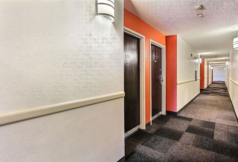 Motel 6 Gilroy  | Gilroy | California | United States 12