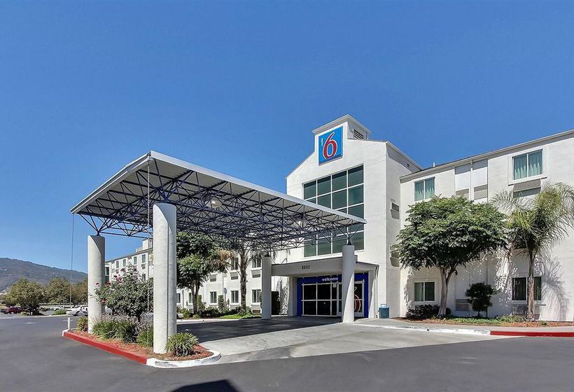 Motel 6 Gilroy  | Gilroy | California | United States 13