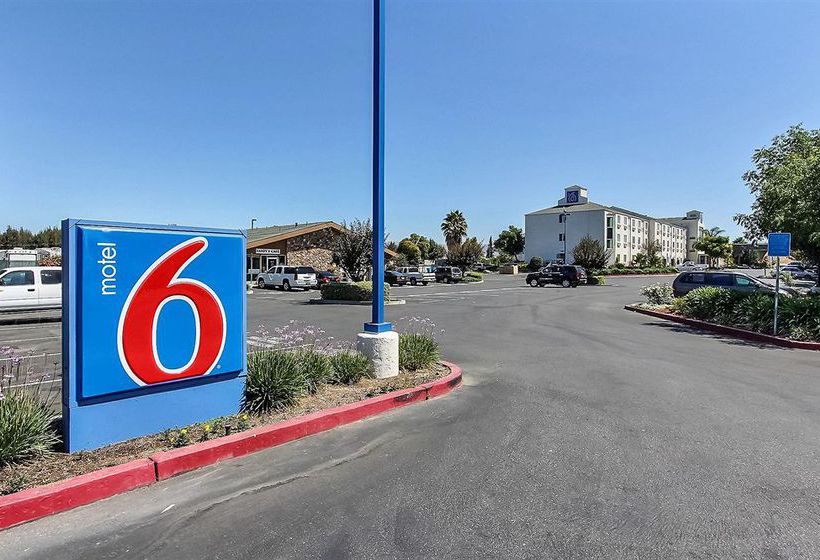 Motel 6 Gilroy  | Gilroy | California | United States 15