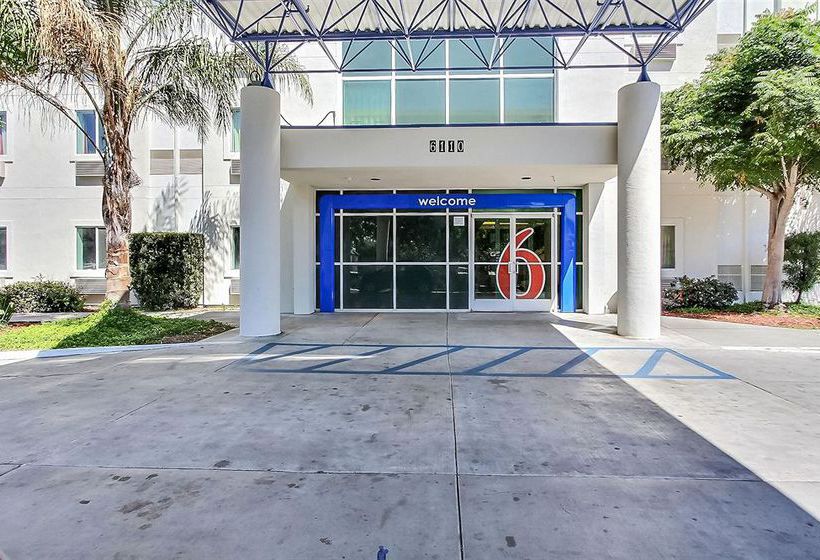 Motel 6 Gilroy  | Gilroy | California | United States 16