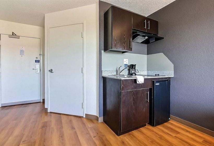 Motel 6 Gilroy  | Gilroy | California | United States 17