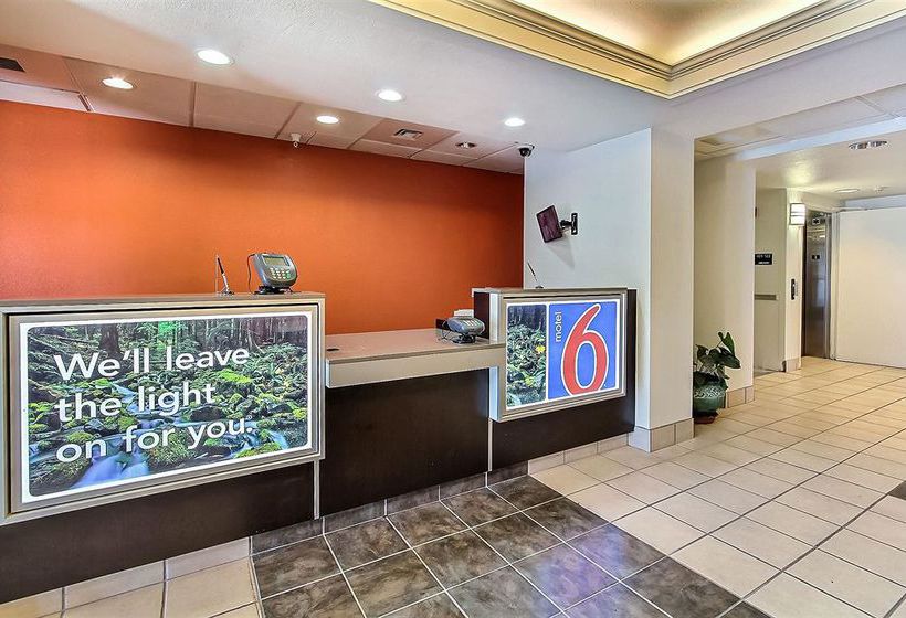 Motel 6 Gilroy  | Gilroy | California | United States 18