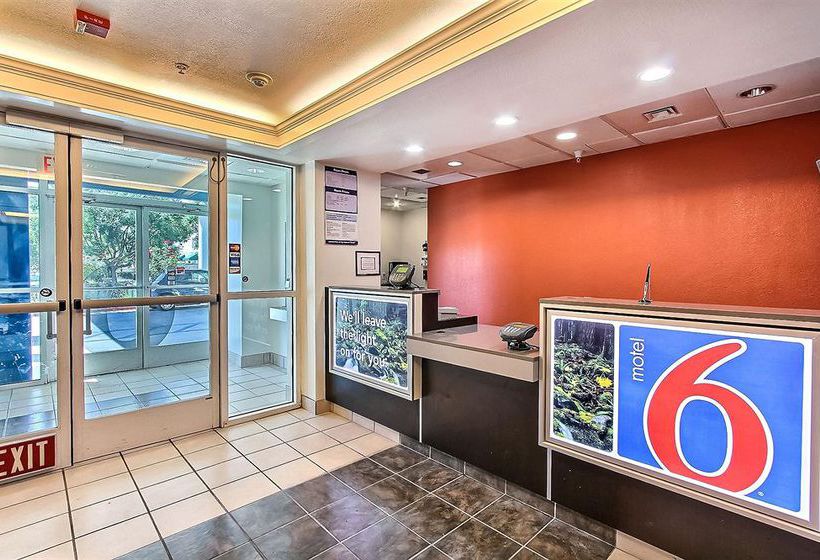 Motel 6 Gilroy  | Gilroy | California | United States 19
