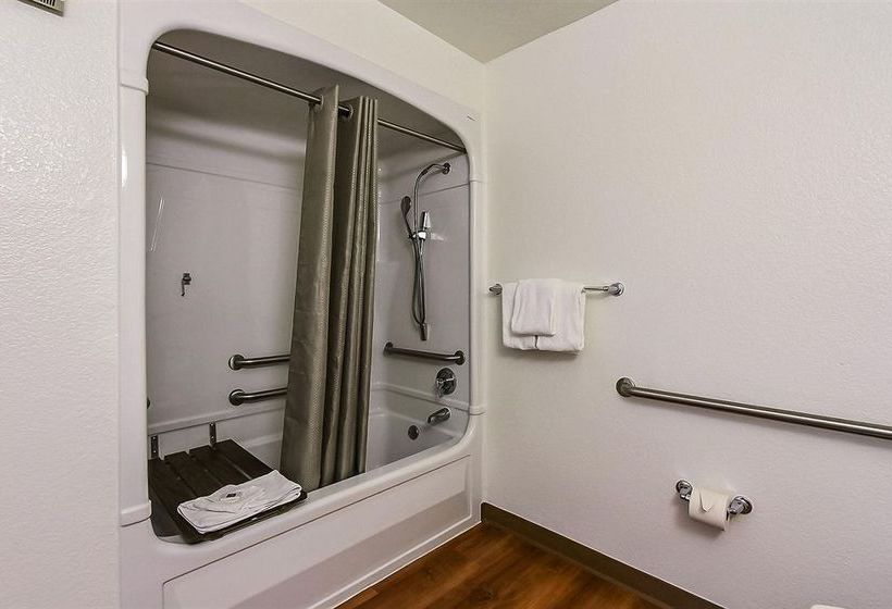 Motel 6 Gilroy  | Gilroy | California | United States 2