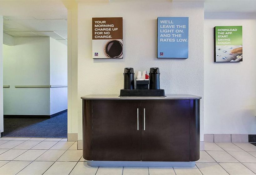 Motel 6 Gilroy  | Gilroy | California | United States 20