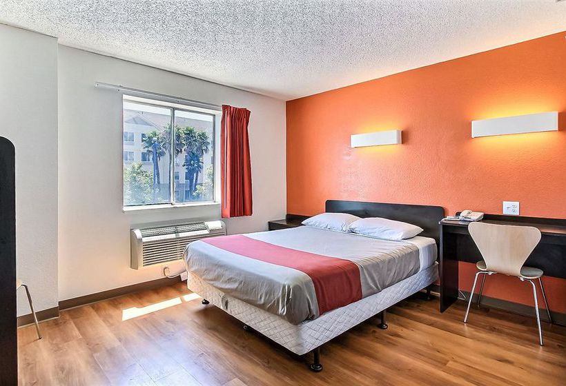 Motel 6 Gilroy  | Gilroy | California | United States 3