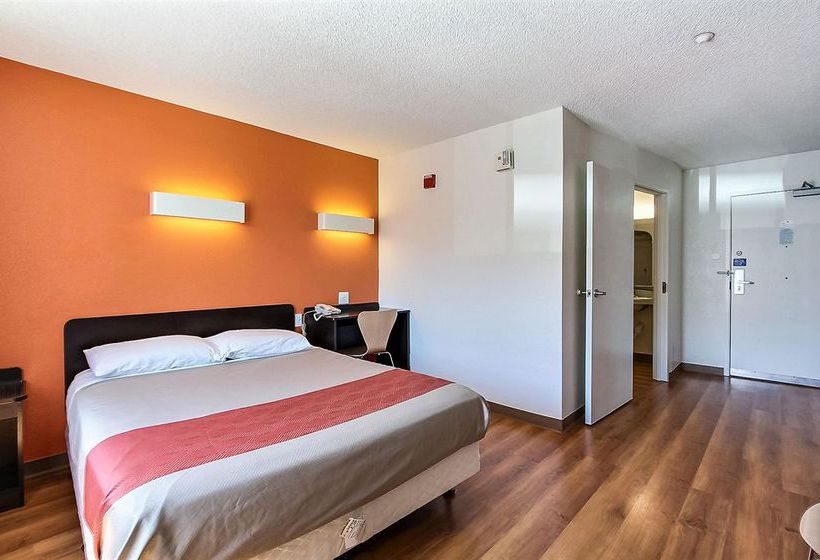 Motel 6 Gilroy  | Gilroy | California | United States 4