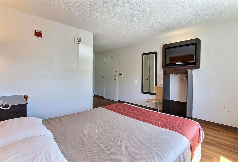 Motel 6 Gilroy  | Gilroy | California | United States 5