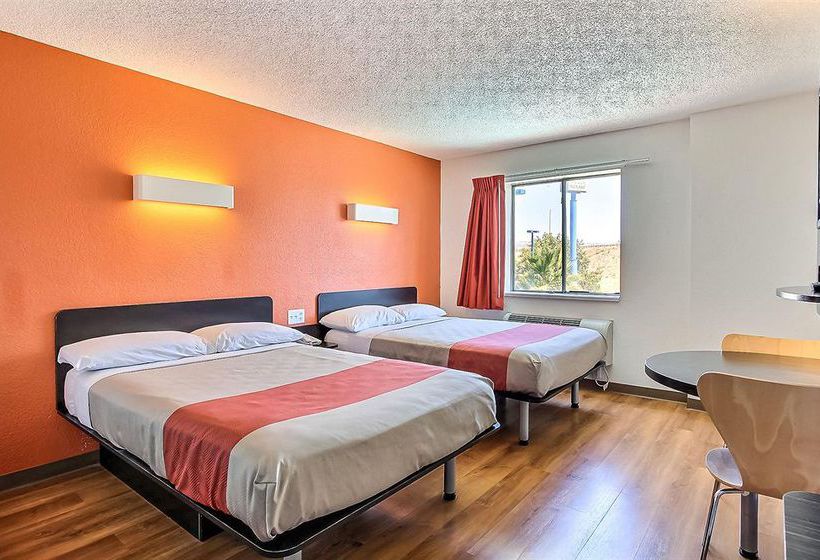 Motel 6 Gilroy  | Gilroy | California | United States 6