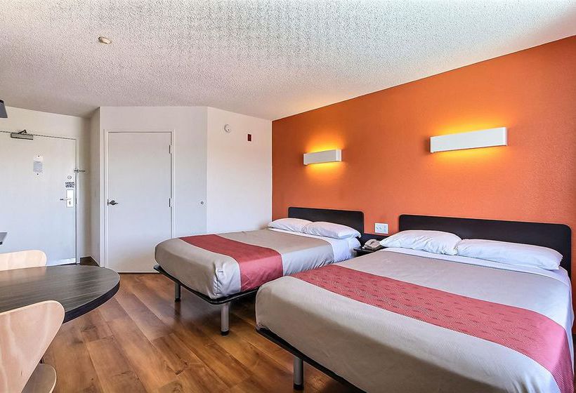 Motel 6 Gilroy  | Gilroy | California | United States 8