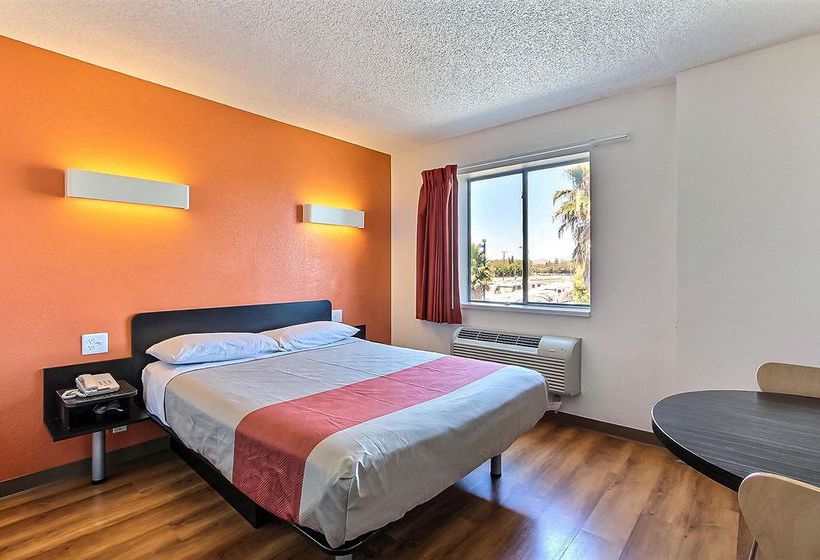 Motel 6 Gilroy  | Gilroy | California | United States 9