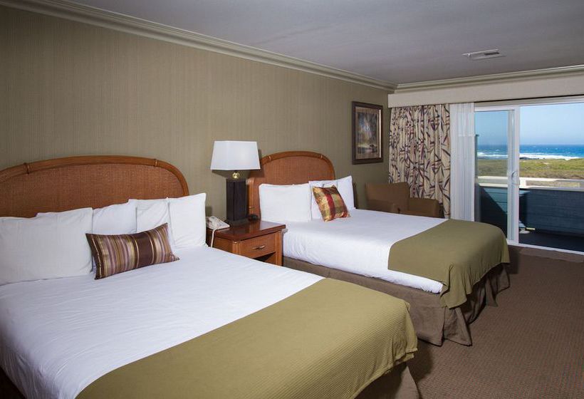 Hotel Surf And Sand Lodge California