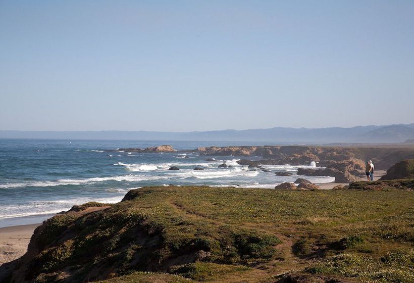 Hotel Surf And Sand Lodge  | Fort Bragg | California | United States 10