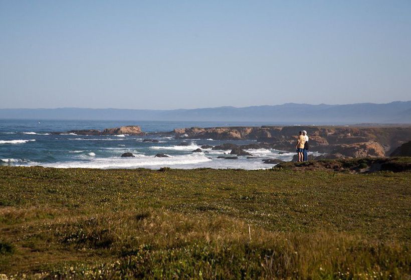 Hotel Surf And Sand Lodge  | Fort Bragg | California | United States 11