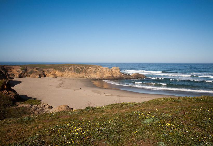 Hotel Surf And Sand Lodge  | Fort Bragg | California | United States 12