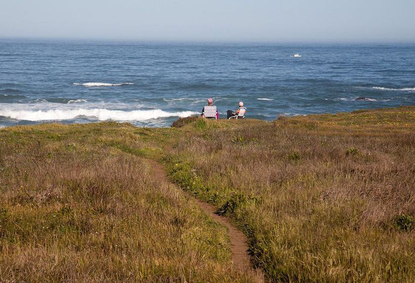 Hotel Surf And Sand Lodge  | Fort Bragg | California | United States 13