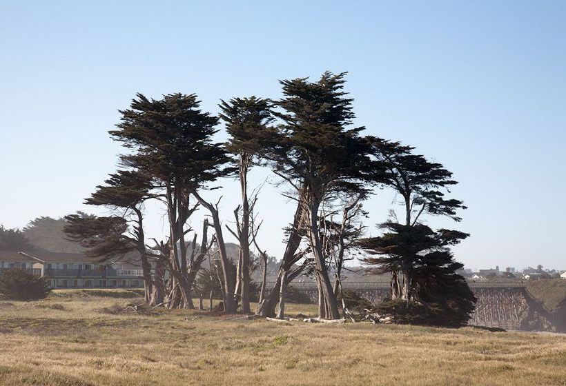 Hotel Surf And Sand Lodge  | Fort Bragg | California | United States 14