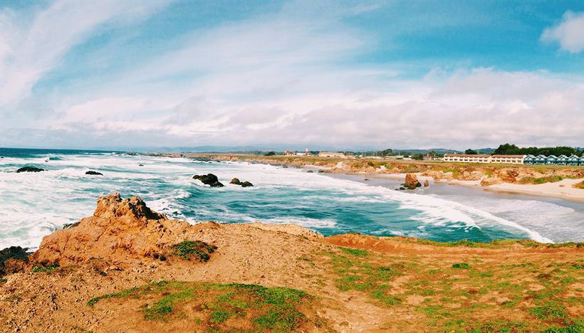 Hotel Surf And Sand Lodge  | Fort Bragg | California | United States 16