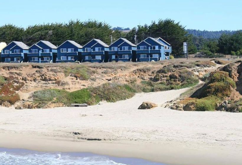 Hotel Surf And Sand Lodge  | Fort Bragg | California | United States 17