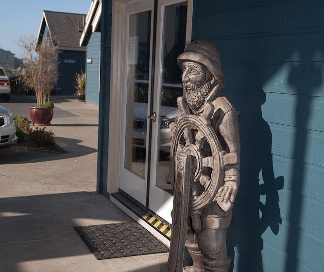 Hotel Surf And Sand Lodge  | Fort Bragg | California | United States 19