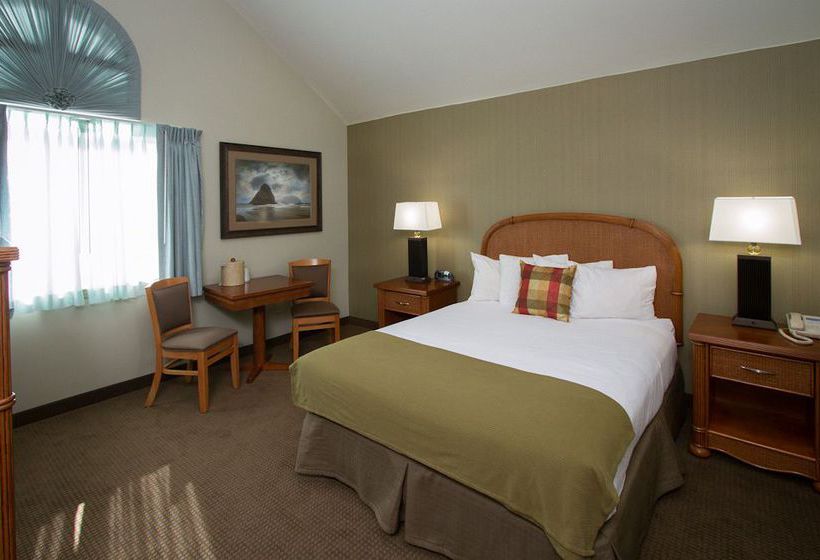 Hotel Surf And Sand Lodge  | Fort Bragg | California | United States 2