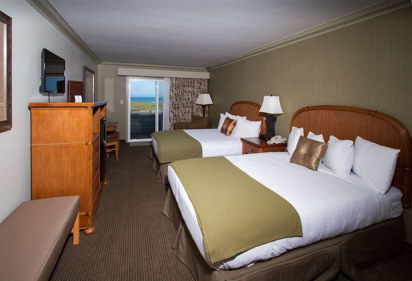 Hotel Surf And Sand Lodge  | Fort Bragg | California | United States 3