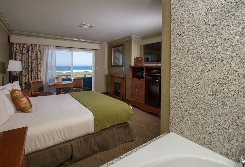 Hotel Surf And Sand Lodge  | Fort Bragg | California | United States 4