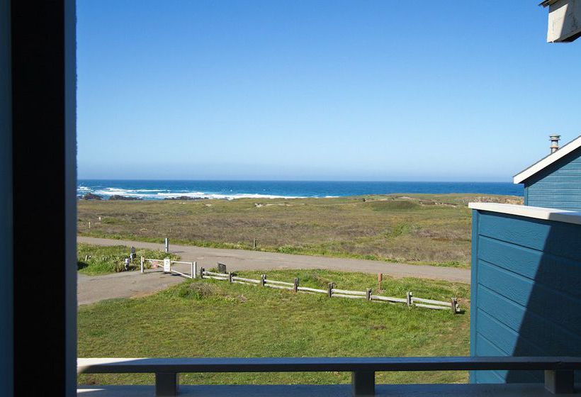 Hotel Surf And Sand Lodge  | Fort Bragg | California | United States 5
