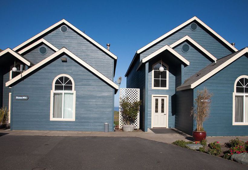 Hotel Surf And Sand Lodge  | Fort Bragg | California | United States 6