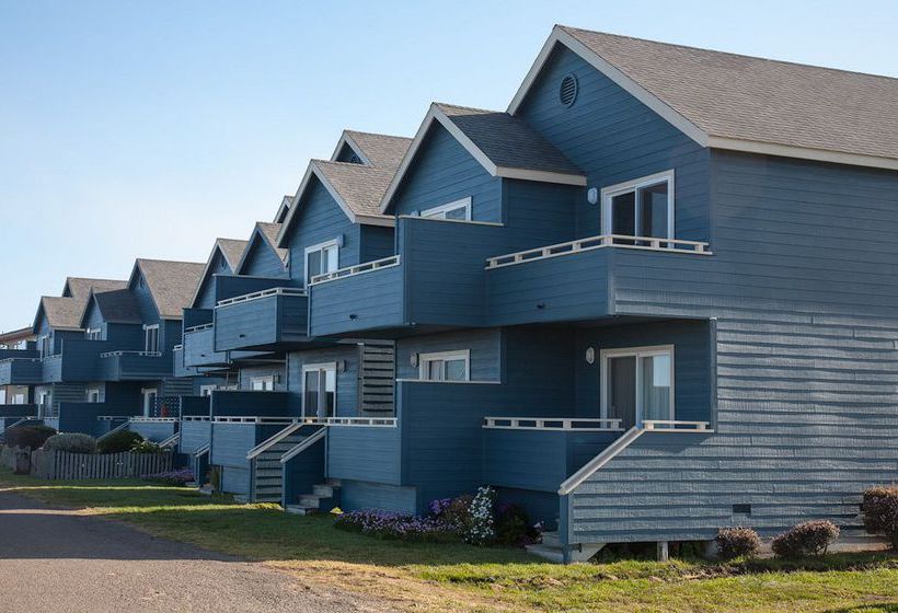 Hotel Surf And Sand Lodge  | Fort Bragg | California | United States 7