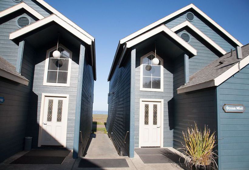 Hotel Surf And Sand Lodge  | Fort Bragg | California | United States 8