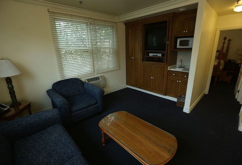 Hotel Atwater Avalon