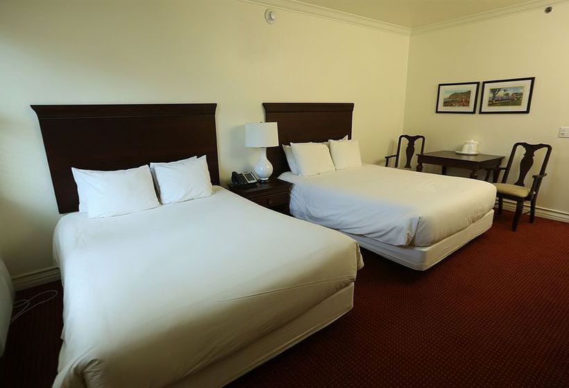 Hotel Atwater  | Avalon | California | United States 1