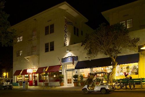 Hotel Atwater  | Avalon | California | United States 13