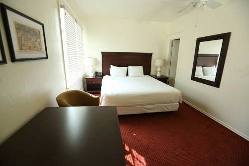 Hotel Atwater  | Avalon | California | United States 14