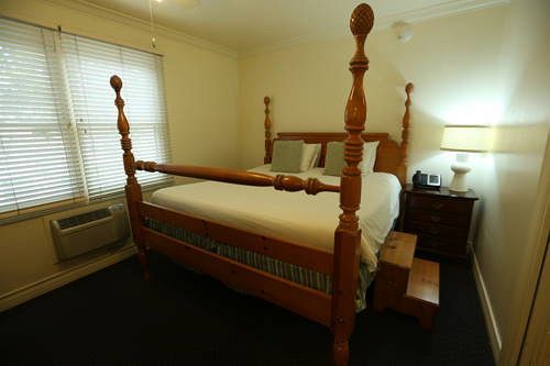 Hotel Atwater  | Avalon | California | United States 16