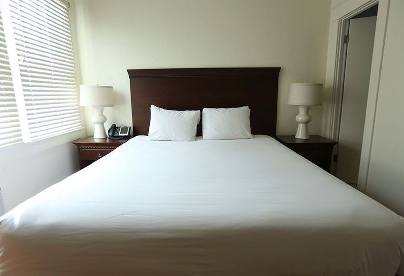 Hotel Atwater  | Avalon | California | United States 2