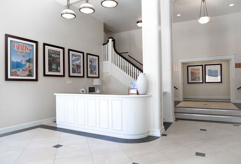 Hotel Atwater  | Avalon | California | United States 4