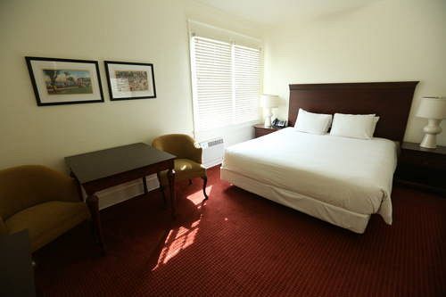 Hotel Atwater  | Avalon | California | United States 6