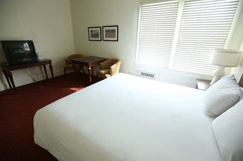 Hotel Atwater  | Avalon | California | United States 9