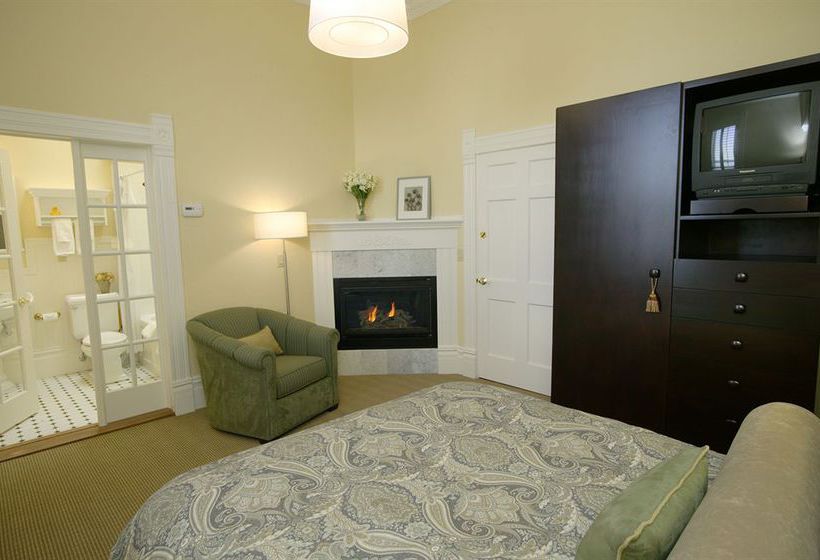 Bed and Breakfast Healdsburg Inn On The Plaza  | Healdsburg | California | United States 1